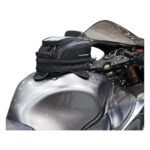 Nelson-Rigg, Commuter Lite Magnetic / Strap Tank Bag. 5.8L – Bild 6