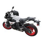 Nelson-Rigg, Commuter Lite Magnetic / Strap Tank Bag. 5.8L – Bild 3