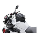 Nelson-Rigg, Commuter Lite Magnetic / Strap Tank Bag. 5.8L – Bild 4