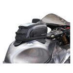 Nelson-Rigg, Commuter Sport Magnet/Riemen Tankrucksack 10L – Bild 5