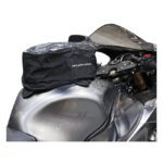 Nelson-Rigg, Commuter Sport Magnet/Riemen Tankrucksack 10L – Bild 3
