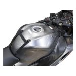 Nelson-Rigg, Commuter Sport Magnet/Riemen Tankrucksack 10L – Bild 4