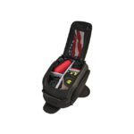 Nelson-Rigg, Commuter Sport Magnet/Riemen Tankrucksack 10L – Bild 7