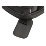 Nelson-Rigg, Commuter Sport Magnet/Riemen Tankrucksack 10L – Bild 13