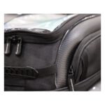 Nelson-Rigg, Commuter Sport Magnet/Riemen Tankrucksack 10L – Bild 8