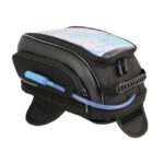 Nelson-Rigg, Commuter Sport Magnet/Riemen Tankrucksack 10L – Bild 2