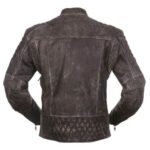 Modeka Jacke Kaleo grau – Bild 2