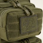 Brandit Kids US Cooper backpack – Bild 8