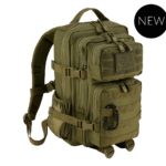 Brandit Kids US Cooper backpack – Bild 6