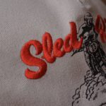 FUEL CAP "SLED" – Bild 3