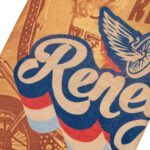 King Kerosin Coolmax® Multifunktionstunnel »Renegade« – Bild 2
