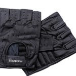 Modeka Handschuh Highway Nappaleder