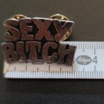 sexy bitch PIN – Bild 2