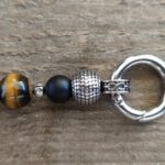 Totenkopf Armband für Herren und Damen 1 – Bild 5