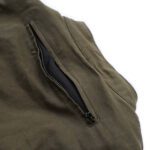 Fuel Motorcycles Motorradjacke Division 2.0 – Bild 10