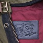 Fuel Motorcycles Motorradjacke Division 2.0 – Bild 6