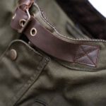 Fuel Motorcycles Motorradjacke Division 2.0 – Bild 7