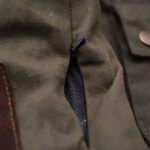 Fuel Motorcycles Motorradjacke Division 2.0 – Bild 9