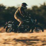 Fuel Motorcycles Motorradjacke Division 2.0 – Bild 12