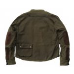 Fuel Motorcycles Motorradjacke Division 2.0 – Bild 4