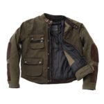 Fuel Motorcycles Motorradjacke Division 2.0 – Bild 2