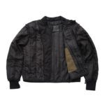 Fuel Motorcycles Motorradjacke Division 2.0 – Bild 5