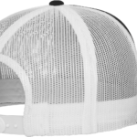 Brandit Classic Trucker 2-Tone Cap – Bild 4