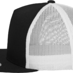 Brandit Classic Trucker 2-Tone Cap – Bild 5