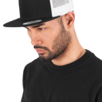 Brandit Classic Trucker 2-Tone Cap – Bild 8
