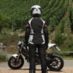 Modeka Hose Violetta Lady – Bild 3