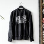 Rude Riders Pullover "Hell Sweat" – Bild 2