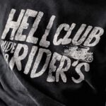 Rude Riders Pullover "Hell Sweat" – Bild 3