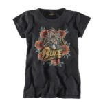 Rude Riders T-Shirt Indian