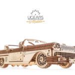 UGEARS TRAUM CABRIOLET VM-05 – Bild 2