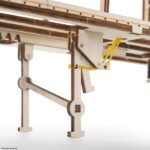 UGEARS Anhänger für "Heavy Boy" VM-03 – Bild 3
