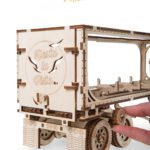 UGEARS Anhänger für "Heavy Boy" VM-03 – Bild 9