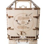 UGEARS Anhänger für "Heavy Boy" VM-03 – Bild 10