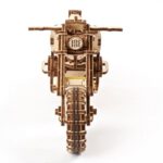 UGEARS MOTORRAD SCRAMBLER UGR-10 – Bild 7