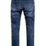 King Kerosin 5-POCKET JEANS »ROBIN« – Bild 5