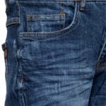 King Kerosin 5-POCKET JEANS »ROBIN« – Bild 4