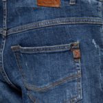 King Kerosin 5-POCKET JEANS »ROBIN« – Bild 3