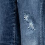 King Kerosin 5-POCKET JEANS »ROBIN« – Bild 2