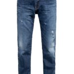 King Kerosin 5-POCKET JEANS »ROBIN«