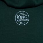 King Kerosin HOODIE »REDONDO BEACH« – Bild 6