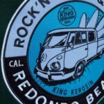 King Kerosin HOODIE »REDONDO BEACH« – Bild 4