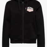 Queen Kerosin Kapuzenpullover »WE CAN DO IT«