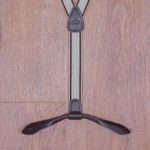 Pike Brothers 1905 Hauler Braces Lincoln brown Hosenträger – Bild 4