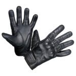 Modeka Lederhandschuh Hot Two
