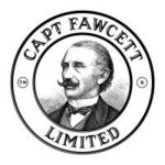 Capt Fawcett Limited Wild Boar Bristle Beard Brush – Bild 4
