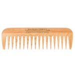 Mr. Bear Family WOODEN COMB Holzkamm – Bild 2